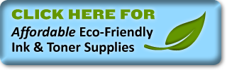 Ink & Toner Solutions