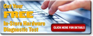 Free Hardware Diagnostic Test